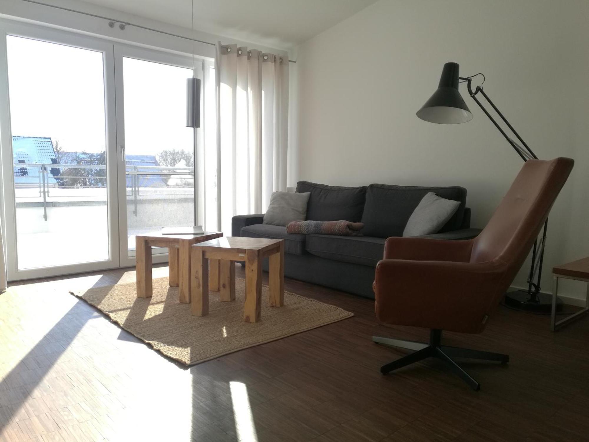 Sommerloft Rerik Quarto foto