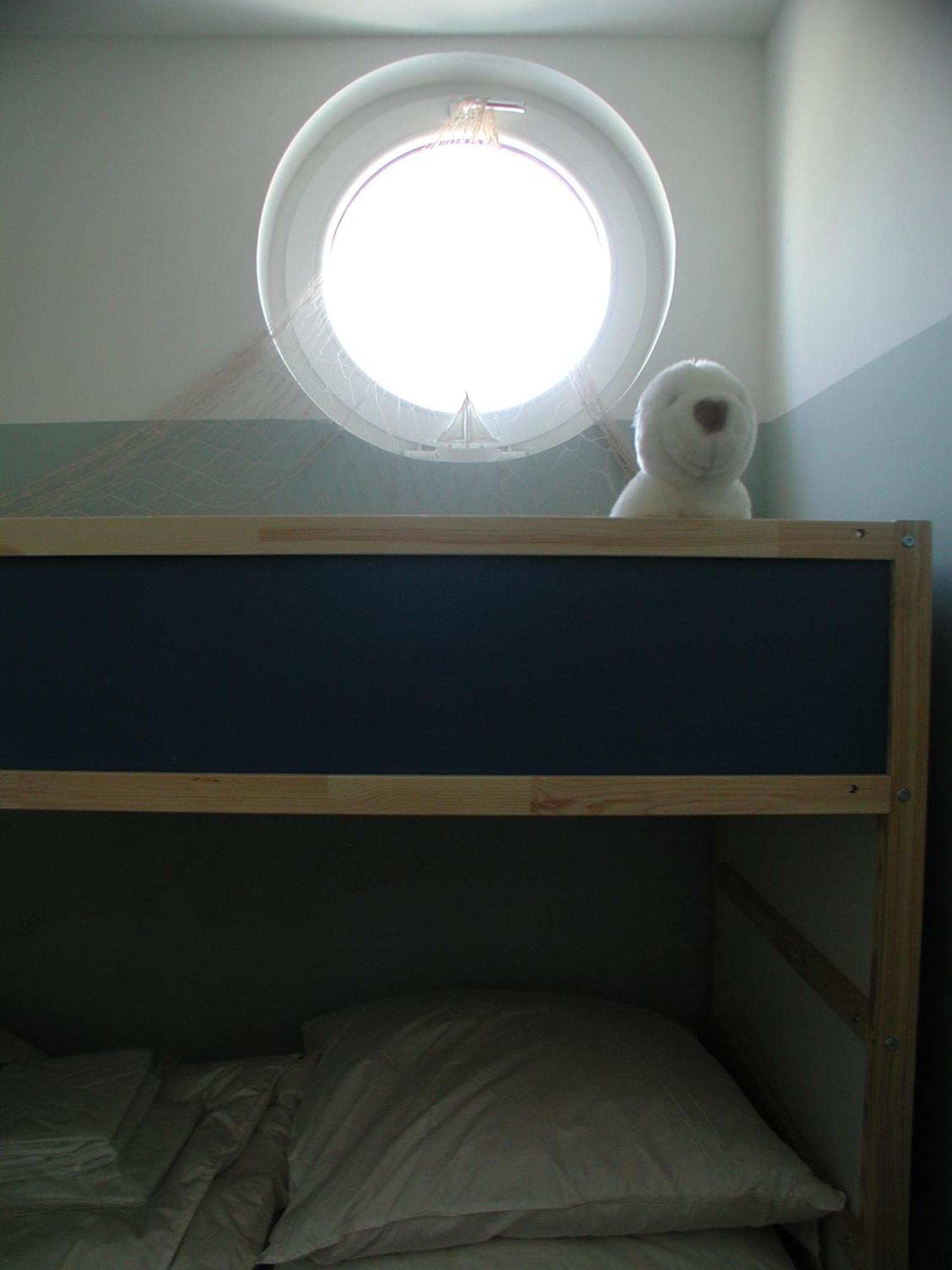 Sommerloft Rerik Quarto foto