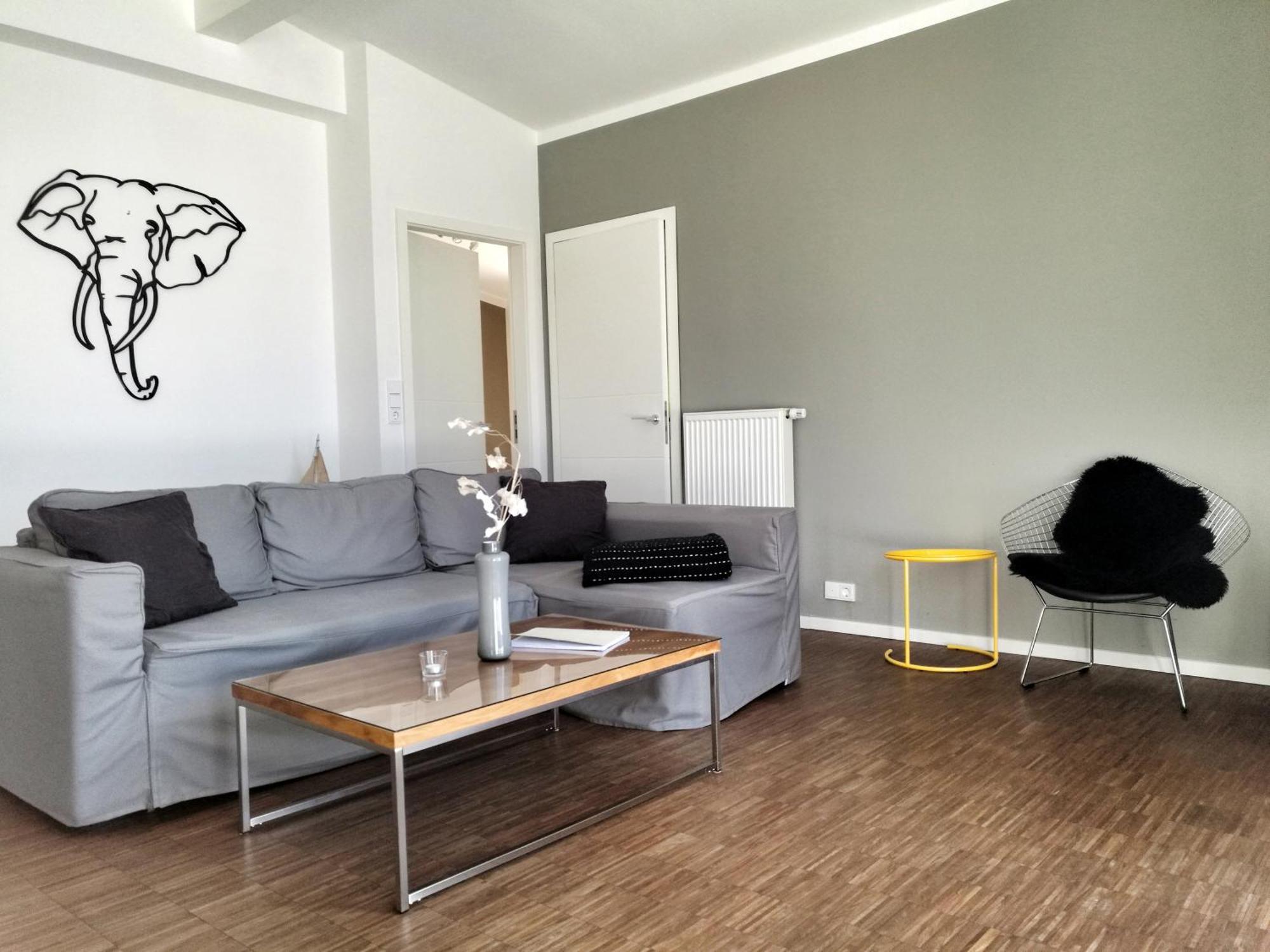 Sommerloft Rerik Quarto foto