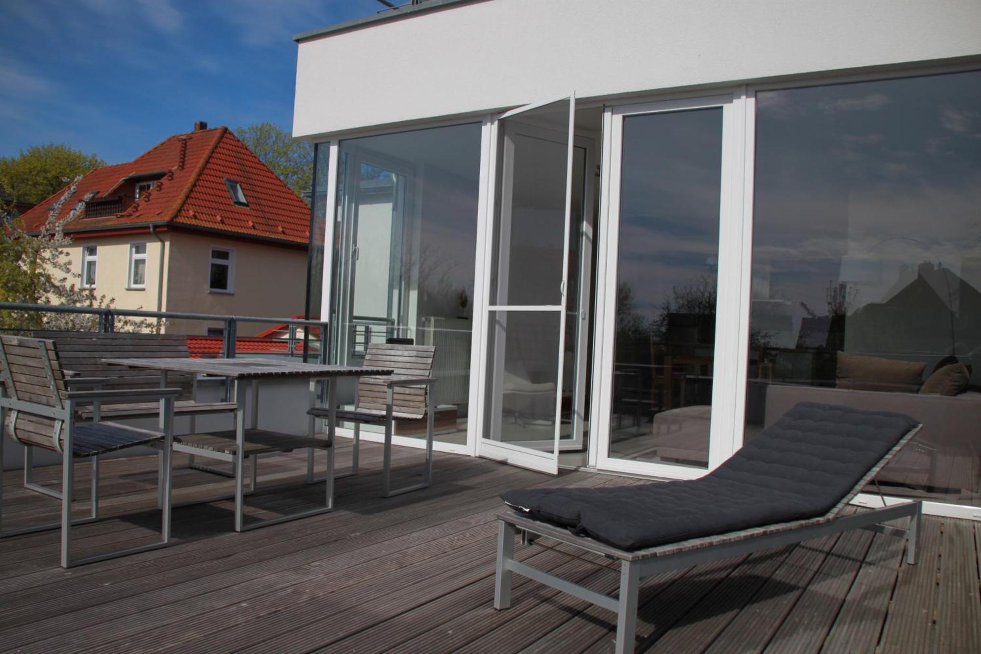 Sommerloft Rerik Quarto foto