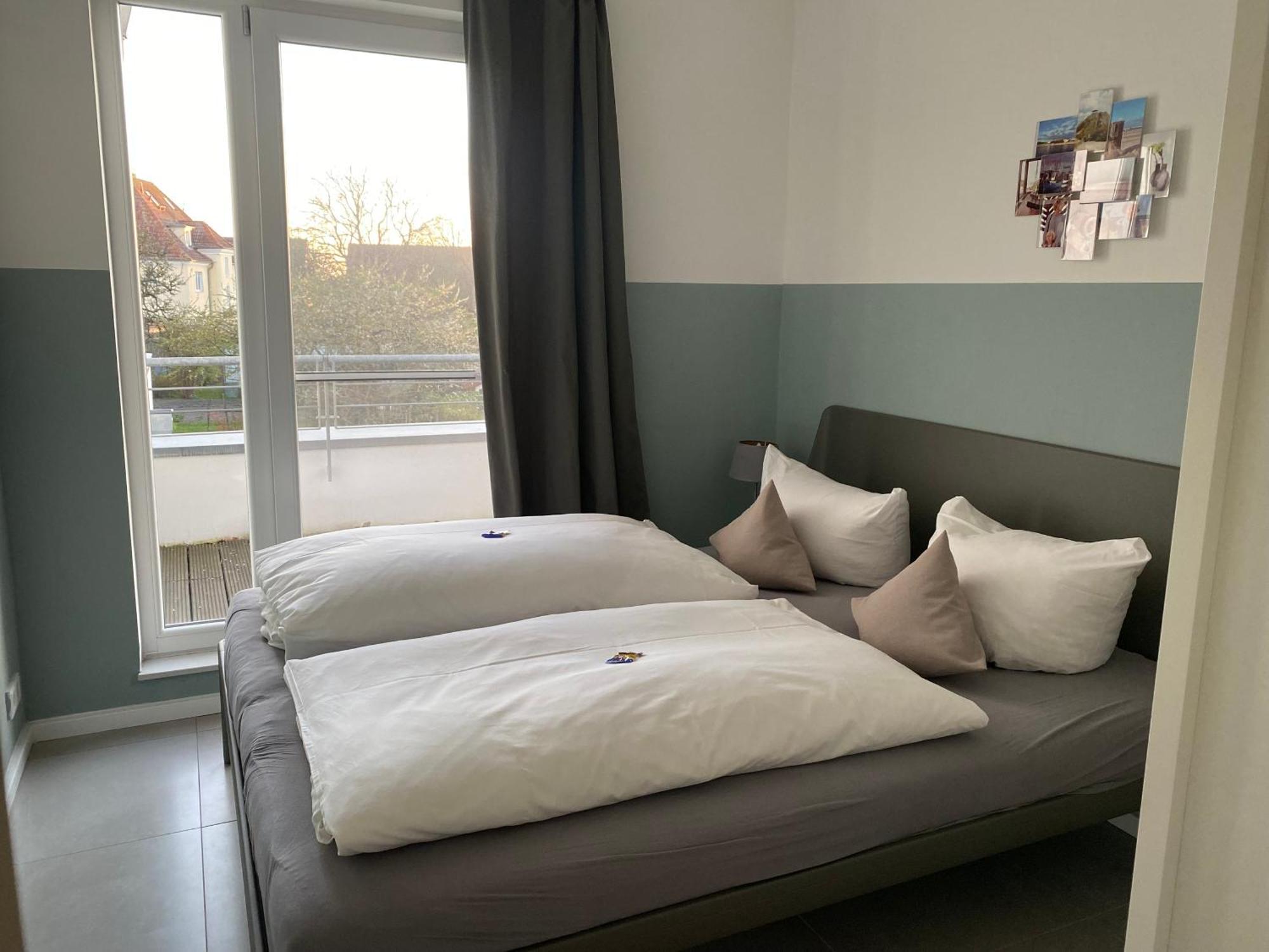 Sommerloft Rerik Quarto foto