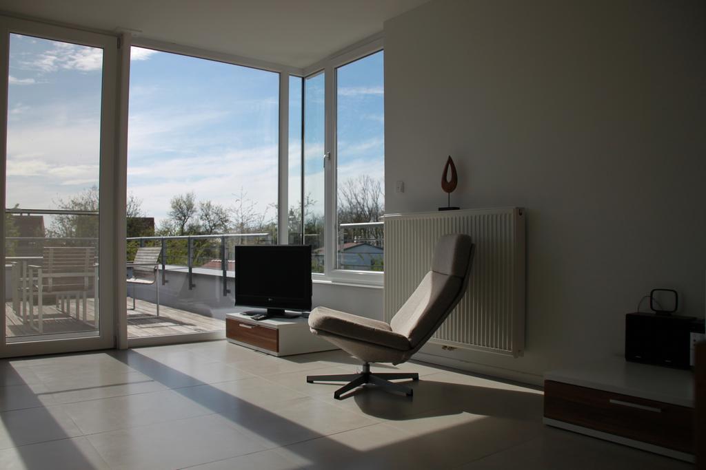 Sommerloft Rerik Exterior foto
