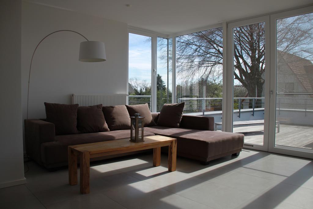Sommerloft Rerik Exterior foto
